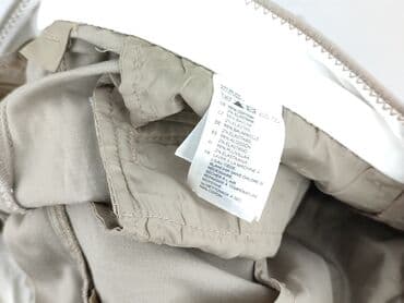 second hand odzież używana sklep: H&M, Spodnie materiałowe damskie, 2XL — 5