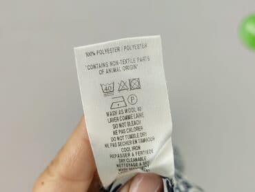 ubrania z kotem: Eastex, Koszula damska, rozmiar XL — 6