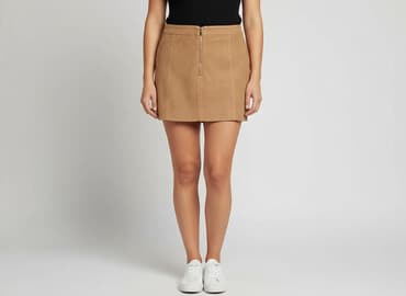 spódnice na zimę duże rozmiary: Spódnica damska, rozmiar XL — 7