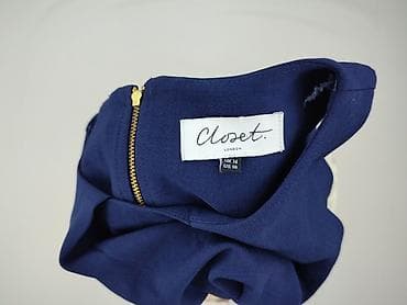 suknie: Closet, Sukienka damska, rozmiar L — 4