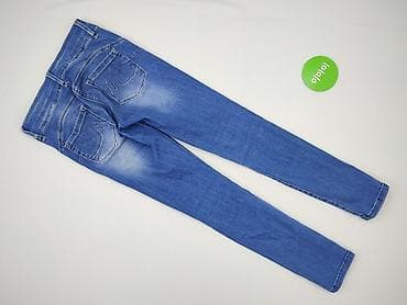 spodnie born2be: Next, Jeansy damskie, rozmiar M — 3