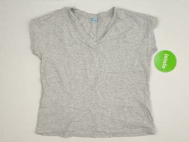 koszulka young leosia: Linea, T-shirt damski, rozmiar M — 2