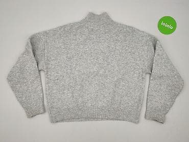 sweter 3xl: H&M, Sweter damski, rozmiar S — 3
