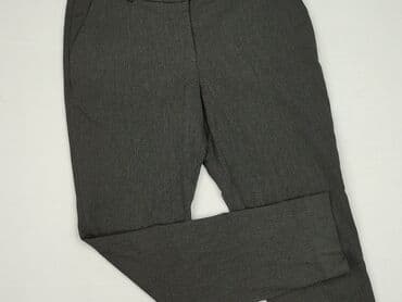 класичні костюми жіночі: H&M, Spodnie materiałowe damskie, rozmiar M — 1
