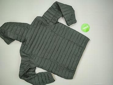 t shirt basic oversize: Męska pikowana kurtka Liveryg - Model: LIVERGY (nr IAN 317260 na — 3