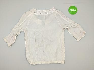 fuksja bluzki: Bon'A Parte, Bluzka damska, rozmiar M — 3