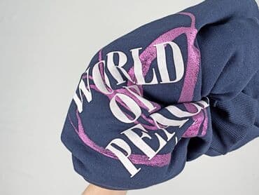 vans custom t shirty: Bluza damska
, rozmiar XL — 4