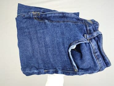 olivka blog dżinsy: Jeansy damskie, rozmiar M — 7