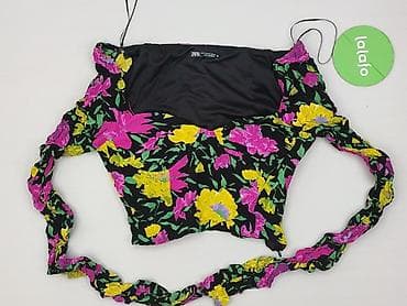 peppercorn: Zara, Top damski, rozmiar XS — 2