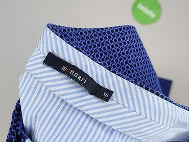 dresy monnari: Monnari, Spodnie materiałowe damskie, rozmiar M — 4