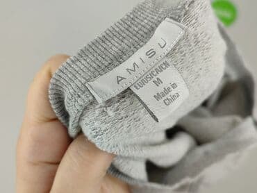 koszulka z napisem trener: Amisu, Bluza damska
, M — 4