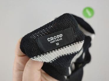 sweter w paski c: Cropp, Sweter damski, rozmiar M — 4