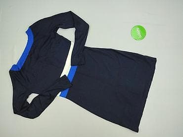 solar sweter w paski: Multi Wear, Sukienka damska, rozmiar M — 2