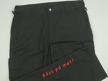 basic oversize t shirt: Spodnie dla mężczyzn, rozmiar XL — 1