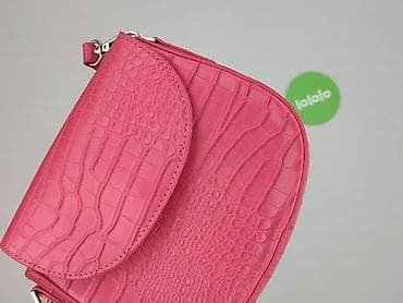 torba pull and bear: Torebka, stan - Idealny — 5