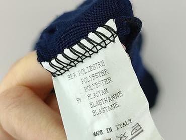 spódnice cekiny hm: Sukienka damska, rozmiar S — 4