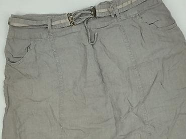 Спідниці: Esprit, Спідниця жіноча, розмір 3XL — 1