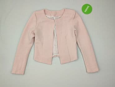 marynarka damska c a: Women's blazer, size S (EU 36) — 2