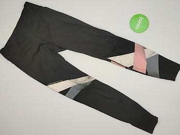 h m tops: H&M Sport, Legginsy Sportowe damskie, rozmiar M — 2