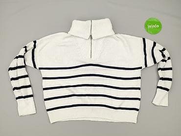 sweter big star: Rachel Zoe, Sweter damski, rozmiar M — 2