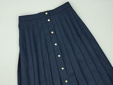 plisowane spódnice plus size: WINDSMOOR, Spódnica damska, rozmiar XL — 1