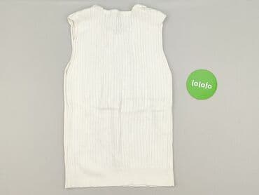 bialy top reserved: Flash, Top damski, rozmiar L — 3