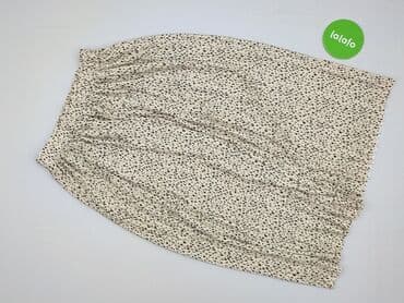 modne spódnice: Sinsay, Spódnica damska, rozmiar XS — 3