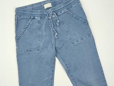 legginsy roxy: Jeansy damskie, rozmiar L — 1
