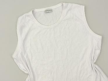 Top damski, rozmiar 3XL w lalafo.pl Top damski, rozmiar 3XL