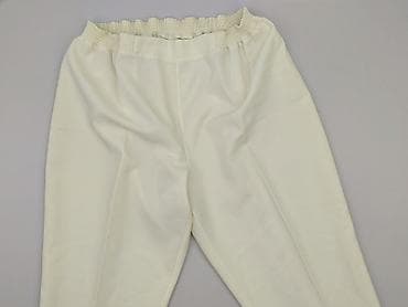 spodenki 44: Spodnie 3/4 damskie, rozmiar 5XL — 1