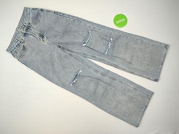 shein dżinsy: Shein, Jeansy damskie, rozmiar XS — 2