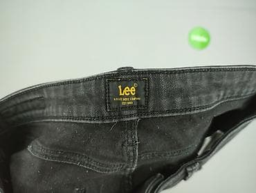 pepco jeansy lee: Lee, Jeansy damskie, rozmiar M — 4