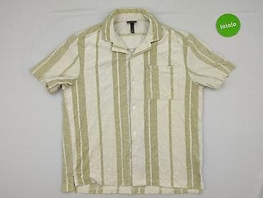 savida sweter: H&M, Koszulа dla mężczyzn, rozmiar L — 2