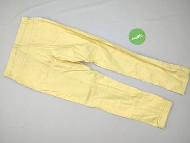 piżama pajacyk: Primark, Material trousers for women, 2XL at lalafo.pl — 3 piżama pajacyk: Primark, Material trousers for women, 2XL — 3