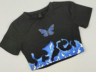 Shein, Top damski, rozmiar S