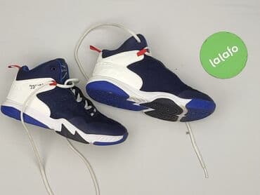 oddychające kapcie do przedszkola dla chłopca: Buty sportowe Decathlon, 38, Używany — 2