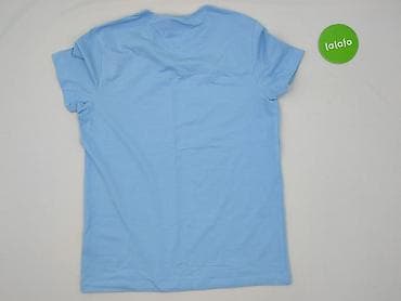 tommy hilfiger basic t shirty: Tommy Hilfiger, T-shirt damski, rozmiar L — 3