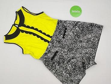 sukienka fluorescencyjna: Atmosphere, Sukienka damska, rozmiar M — 2