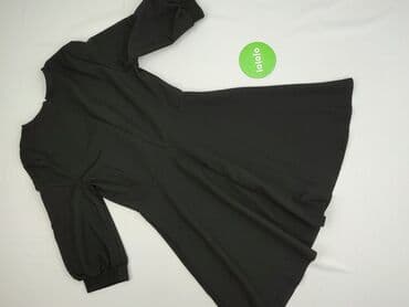 sinsay sukienka czarna obcisła: Sinsay, Sukienka damska, rozmiar S — 3