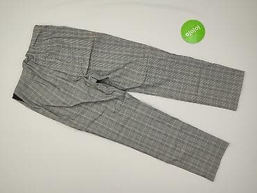 rajstopy vinted: Canda, Material trousers for women, size L — 3