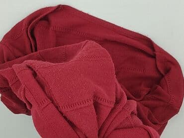 wegańskie buty zimowe: Kardigan damski, rozmiar S — 5