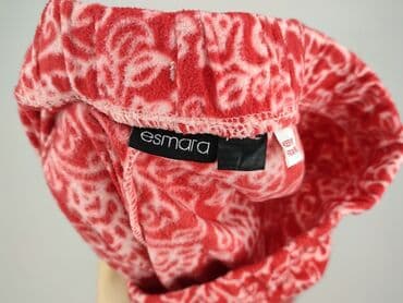 piżamy ciepłe damskie duże rozmiary: Esmara, Spodnie materiałowe damskie, rozmiar XL — 5