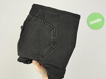 star jeans: Bershka, Jeansy damskie, rozmiar S — 5