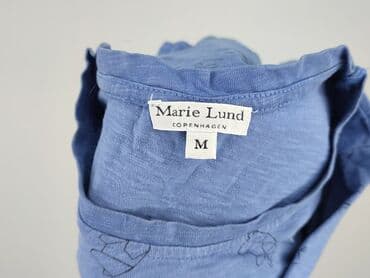 koszule pier one: Marie Lund, T-shirt damski, rozmiar M — 4