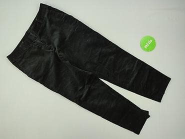 only: S.Oliver, Spodnie materiałowe damskie, rozmiar L — 2