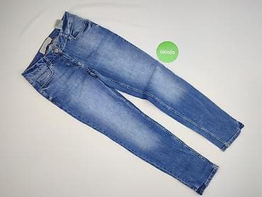 buty marks: Cecil, Jeansy damskie, rozmiar S — 2