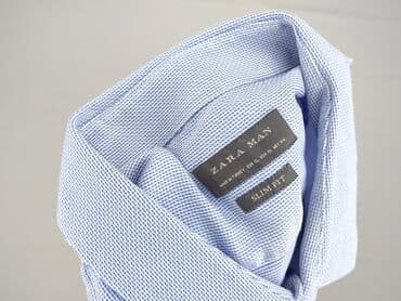 rocha john rocha koszula: Zara, Koszulа dla mężczyzn, L — 5