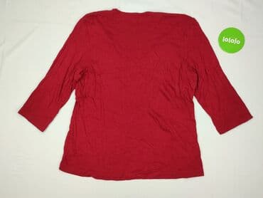 złota bluzka cekinowa: Bluzka damska, rozmiar L — 3