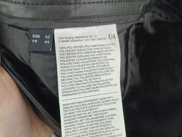 legginsy damskie calvin klein allegro: C&A, Брюки жіночі, XL на lalafo.pl — 6 legginsy damskie calvin klein allegro: C&A, Брюки жіночі, XL — 6