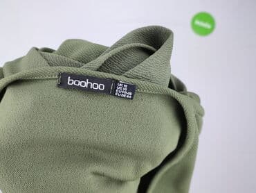 sukienka boohoo czarna: Boohoo, Sukienka damska, rozmiar XL — 5